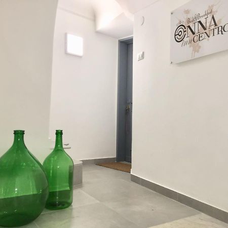 Enna Inn Centro Екстериор снимка