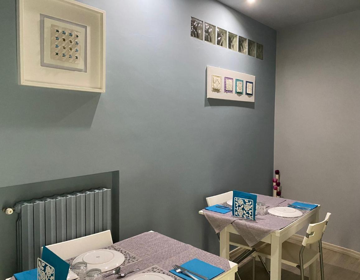 Enna Inn Centro Екстериор снимка