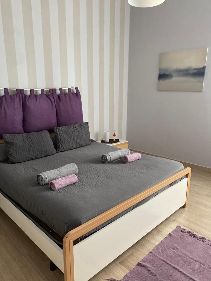 Enna Inn Centro Екстериор снимка