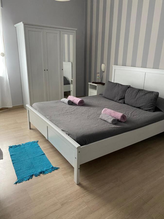 Enna Inn Centro Екстериор снимка