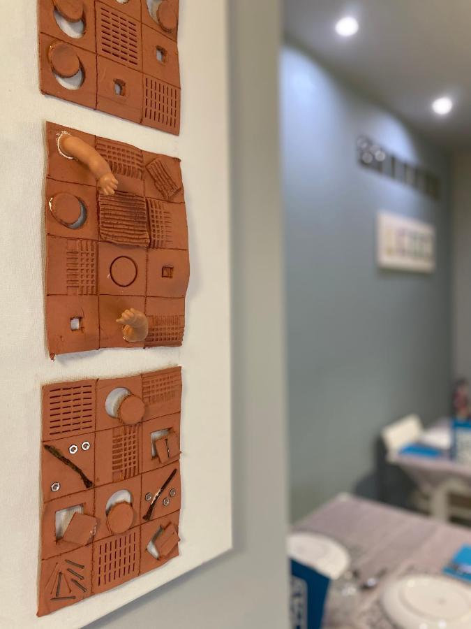 Enna Inn Centro Екстериор снимка