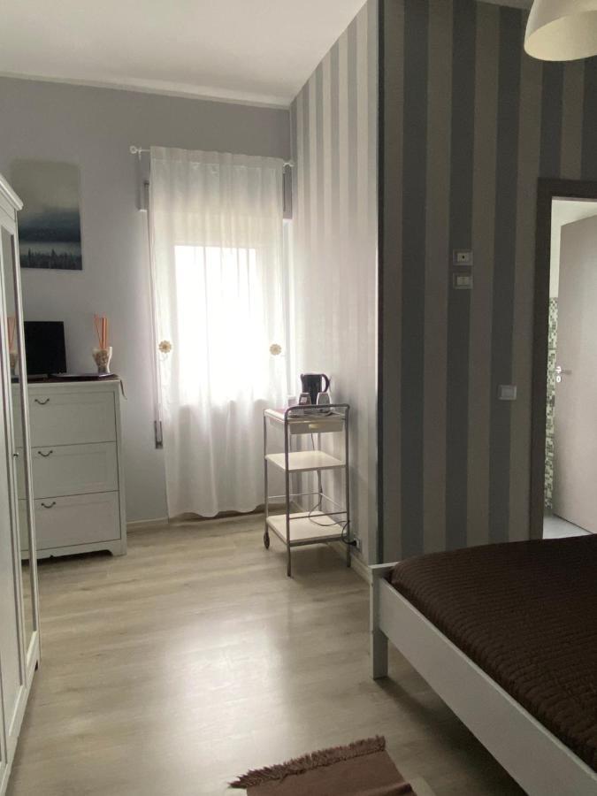 Enna Inn Centro Екстериор снимка
