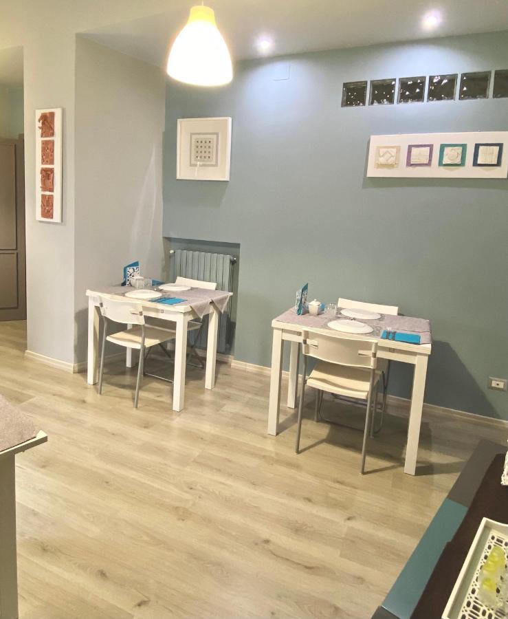Enna Inn Centro Екстериор снимка