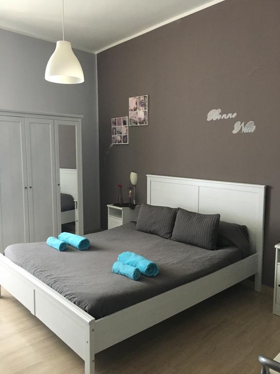 Enna Inn Centro Екстериор снимка