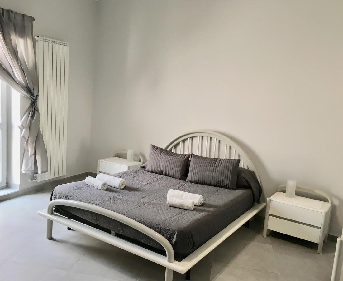 Enna Inn Centro Екстериор снимка