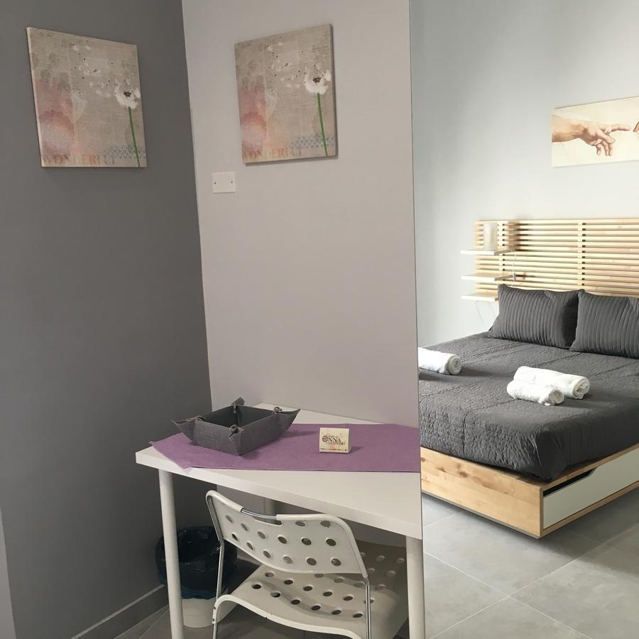 Enna Inn Centro Екстериор снимка